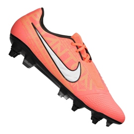 Nike Phantom Venom Elite Sg Pro Ac M AO0575 810 futballcipő sötétkék narancssárga Nike Phantom Venom Elite Sg Pro Ac M AO0575 810 futballcipő sötétkék narancssárga