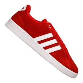 Adidas Cloudfoam Adventage M BB9597 cipő piros
