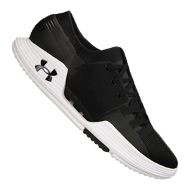Under Armour Speedform Amp 2.0 M 1295773-001 fekete