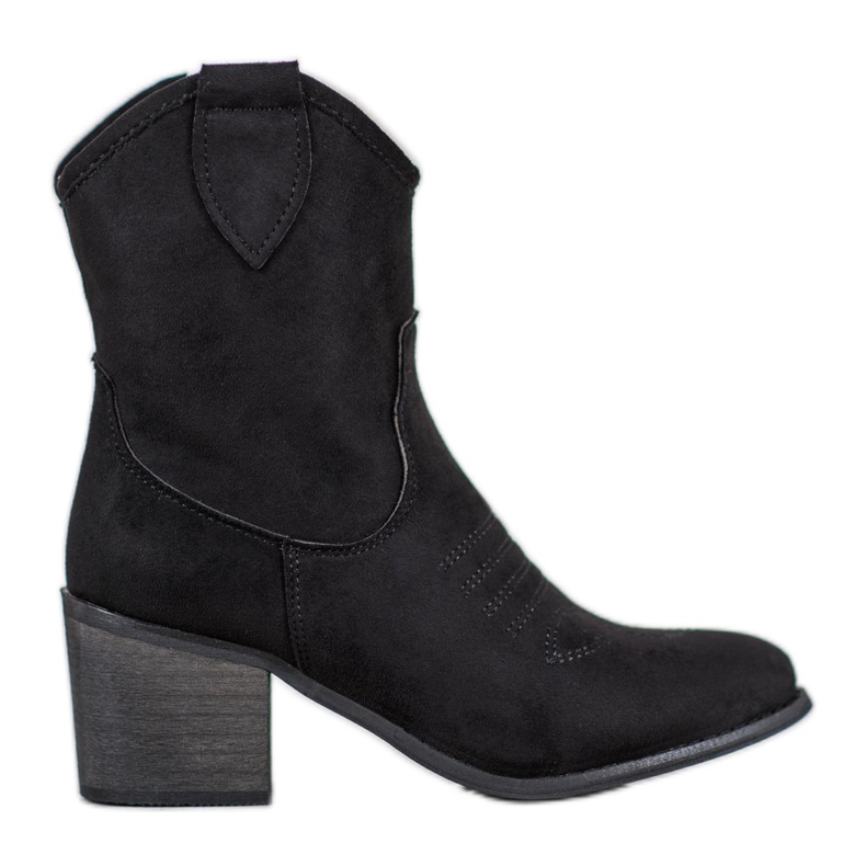 Super Mode Fekete tehénlányok