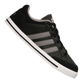Adidas Cacity M BB9695 cipő fekete