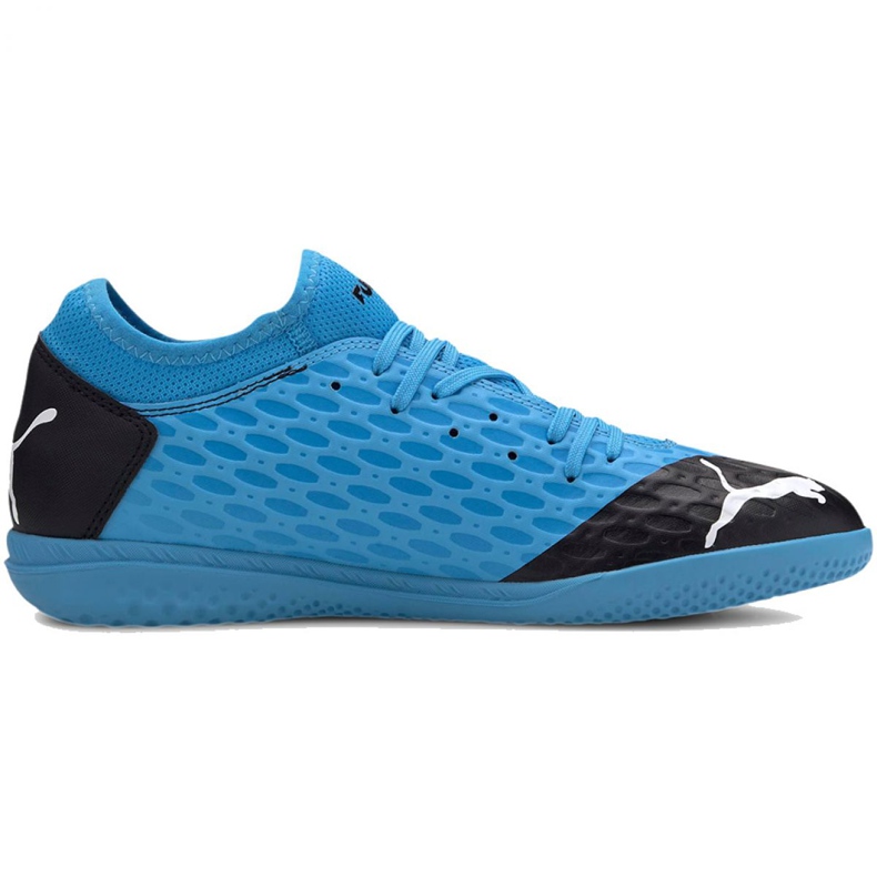 Belső cipő Puma Future 5.4 It M 105804 01 kék kék Belső cipő Puma Future 5.4 It M 105804 01 kék kék