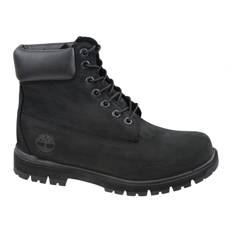 Timberland Radford 6 In Boot Wp M A1JI2 cipő fekete