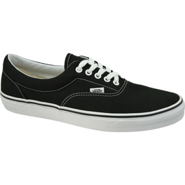 Vans U Era Vewzblk Cipő fekete