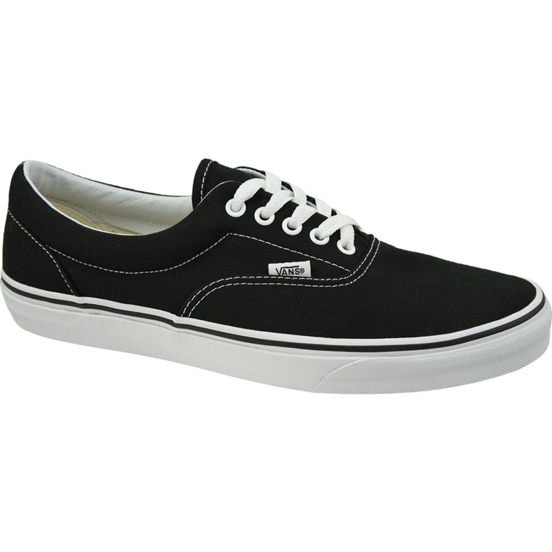 Vans U Era Vewzblk Cipő fekete