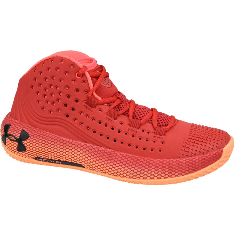 Under Armour Hovr Havoc 2 M 3022050-600 piros piros