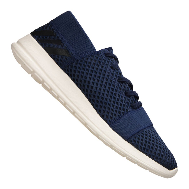 Adidas Element Refine 3M M BB4847 cipő sötétkék