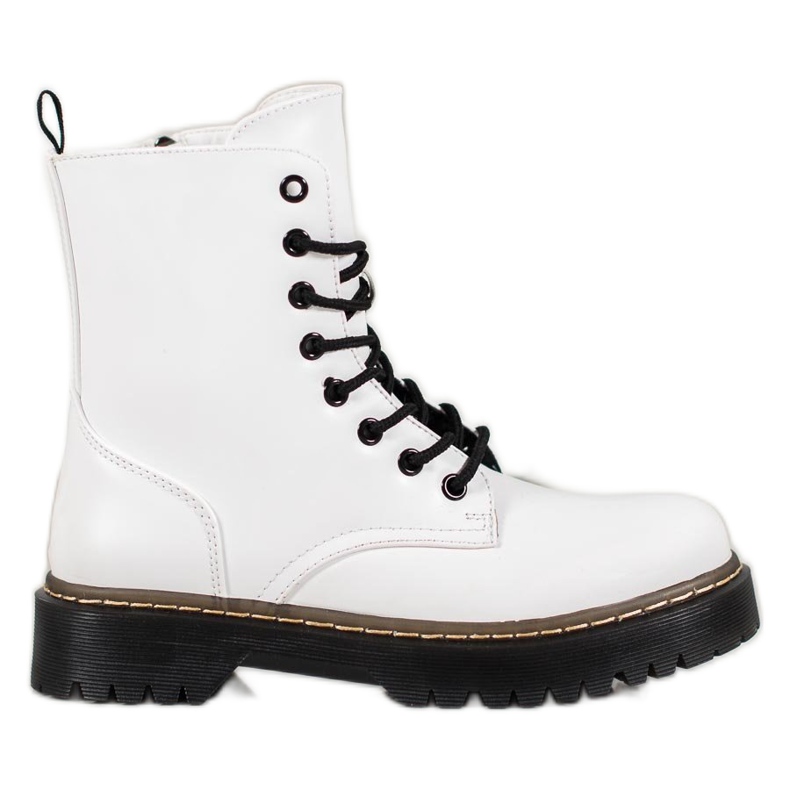 SHELOVET Fehér munkások