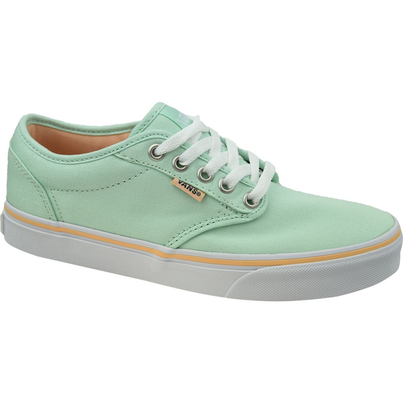 Vans Atwood Bay W VA348XMY3 zöld