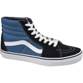 Vans SK8-Hi VD5inVy cipő kék