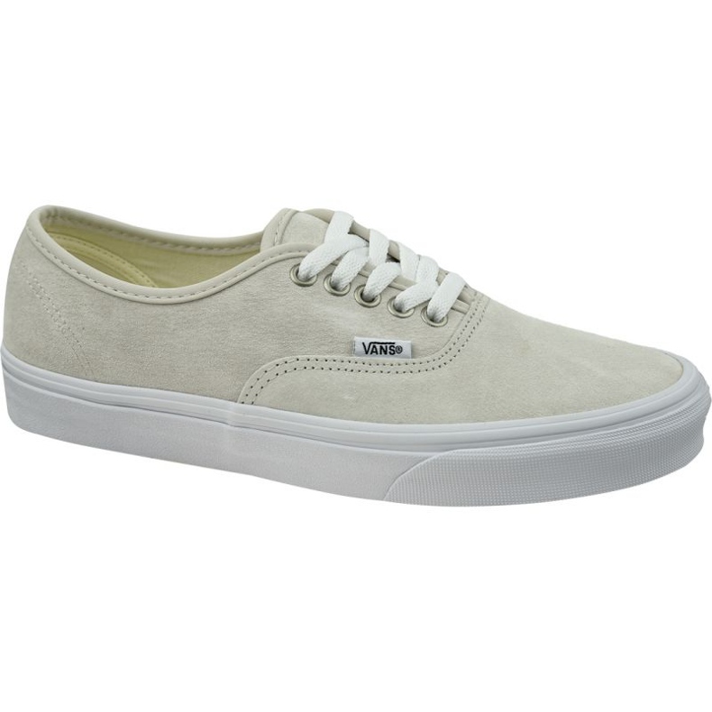 Vans Authentic Suede W VN0A38EMU5L1 bézs