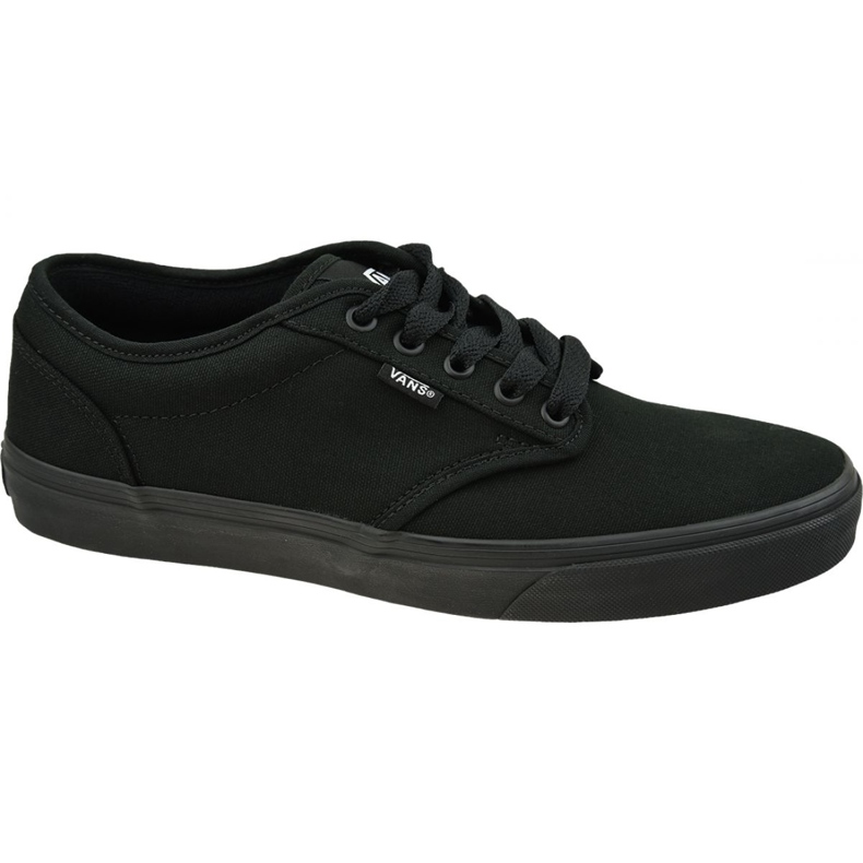 Vans Atwood M VTUY186 cipő fekete