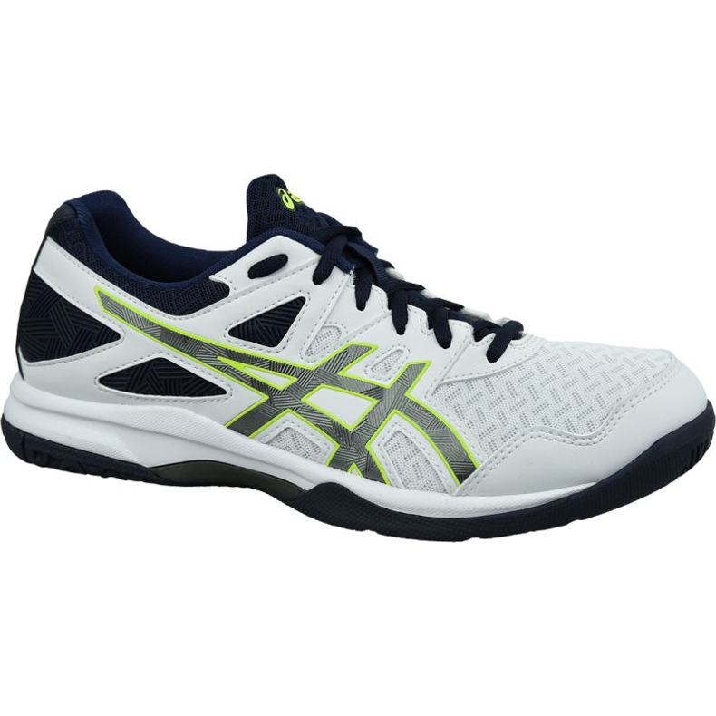 Asics Gel Task Mt 2 M 1071A036-101 fehér