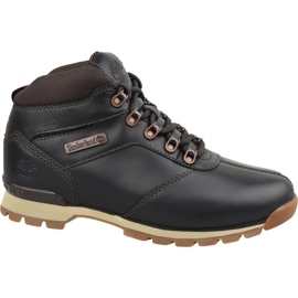 Timberland Splitrock 2 M A21KE Cipő barna