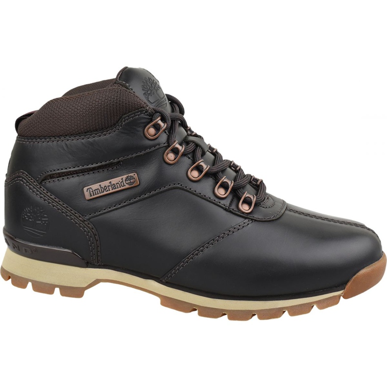 Timberland Splitrock 2 M A21KE Cipő barna