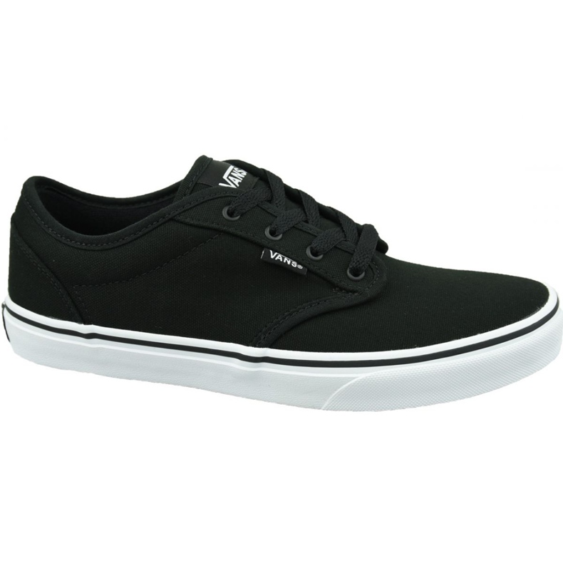 Vans Atwood W VKI5187 cipő fekete