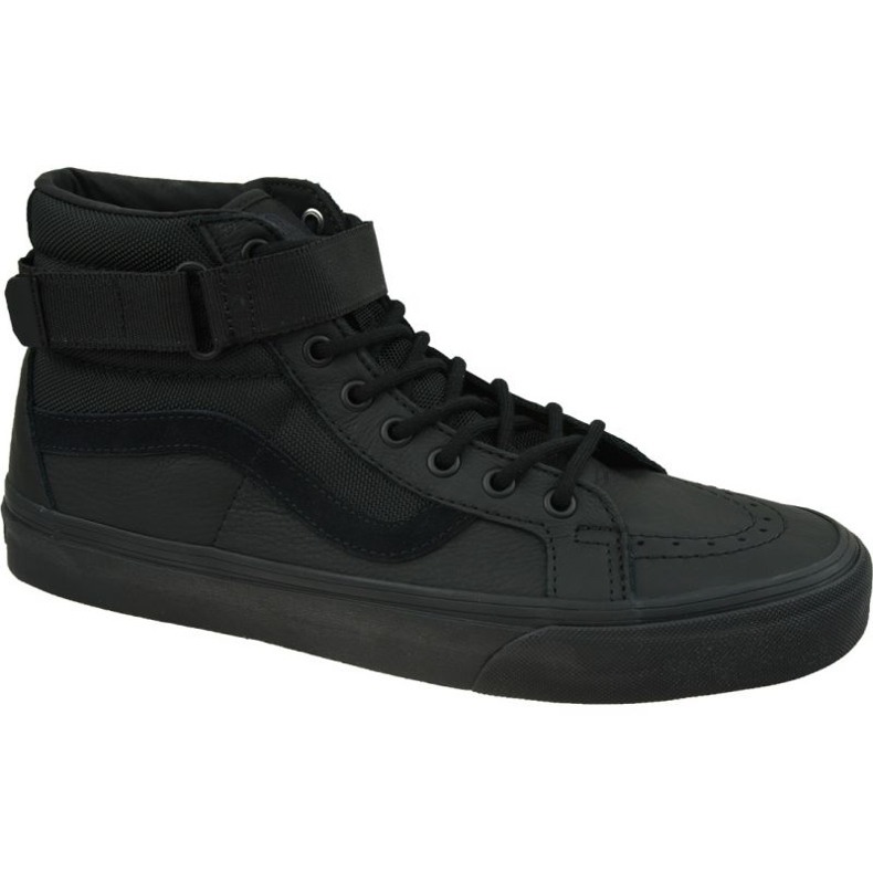 Vans Sk8-Mid Reissue M VN0A3QY2UB41 fekete