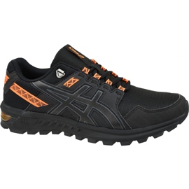Asics Gel-Citrek M 1021A221-001 fekete