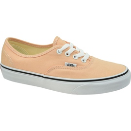 Vans Authentic W VN0A38EMU5Y1 rózsaszín