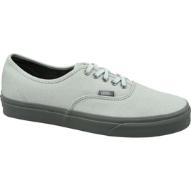 Vans Authentic M VA38EMMOM cipő szürke