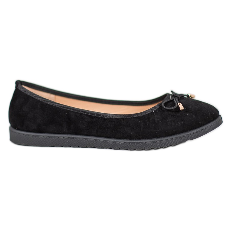 Sixth Sense Balerina íjjal fekete