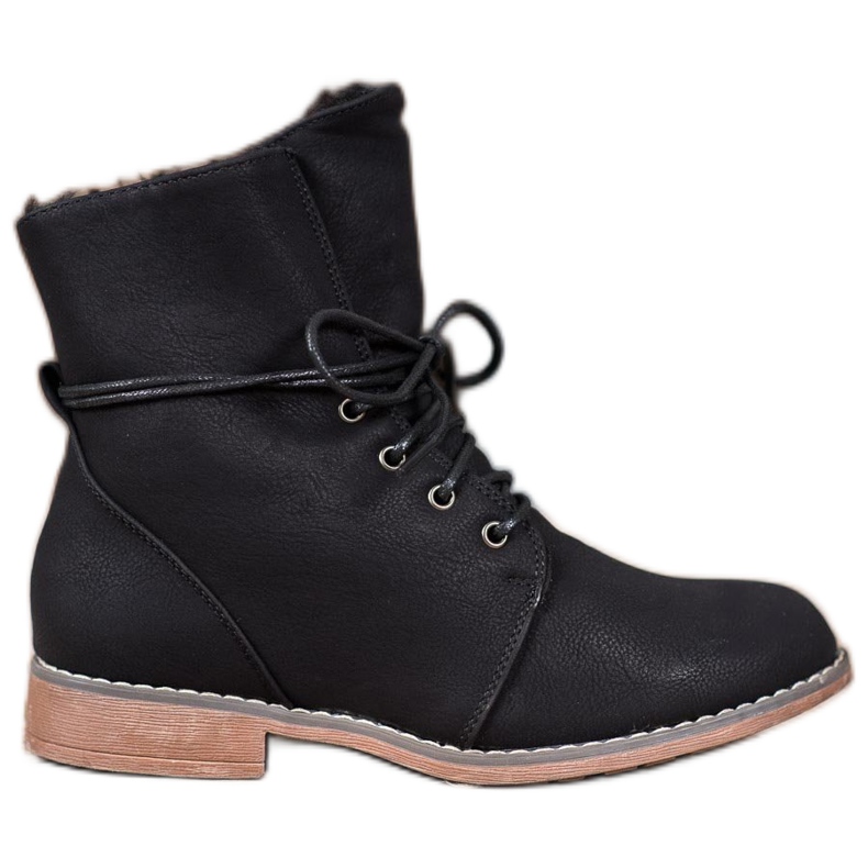 Queentina Stílusos csapdázók fekete