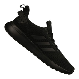 Adidas Lite Racer Byd M AC7828 cipő fekete