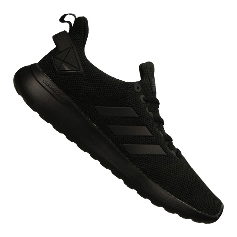 Adidas Lite Racer Byd M AC7828 cipő fekete