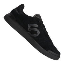 Cipő adidas Sleuth Dlx M BC0658 fekete Cipő adidas Sleuth Dlx M BC0658 fekete