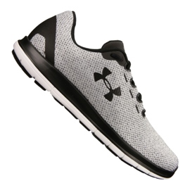 Under Armour Remix FW18 M 3020345-100 szürke Under Armour Remix FW18 M 3020345-100 szürke