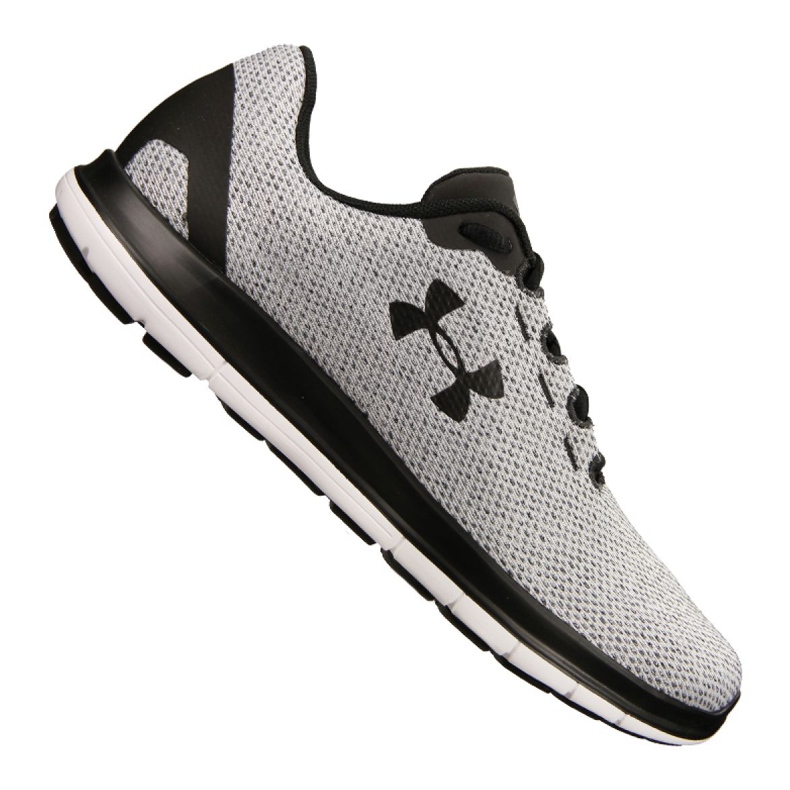 Under Armour Remix FW18 M 3020345-100 szürke Under Armour Remix FW18 M 3020345-100 szürke