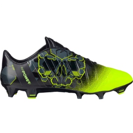 Futballcipő Puma evoPOWER 1.3 Graphic Fg M 103769 01 sokszínű sokszínű Futballcipő Puma evoPOWER 1.3 Graphic Fg M 103769 01 sokszínű sokszínű