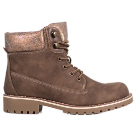 SDS Barna csapdázók SDS Barna csapdázók