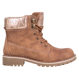 SDS Camel Trappers barna