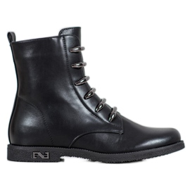 Elegáns VINCEZA munkások fekete