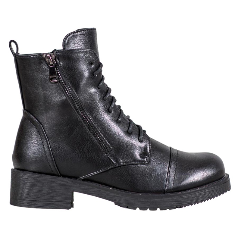 J. Star Meleg dolgozók fekete