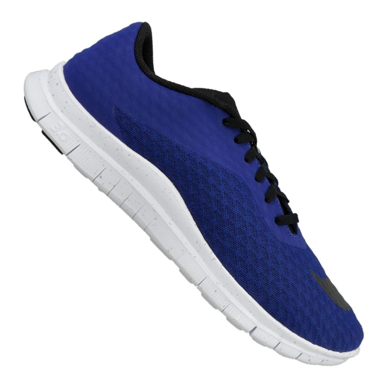 Nike Free Hypervenom Low Fc M 725127-400 cipő kék Nike Free Hypervenom Low Fc M 725127-400 cipő kék