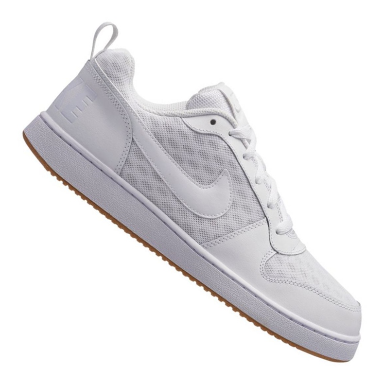 Nike Court Borough Low Se M 916760-101 cipő fehér