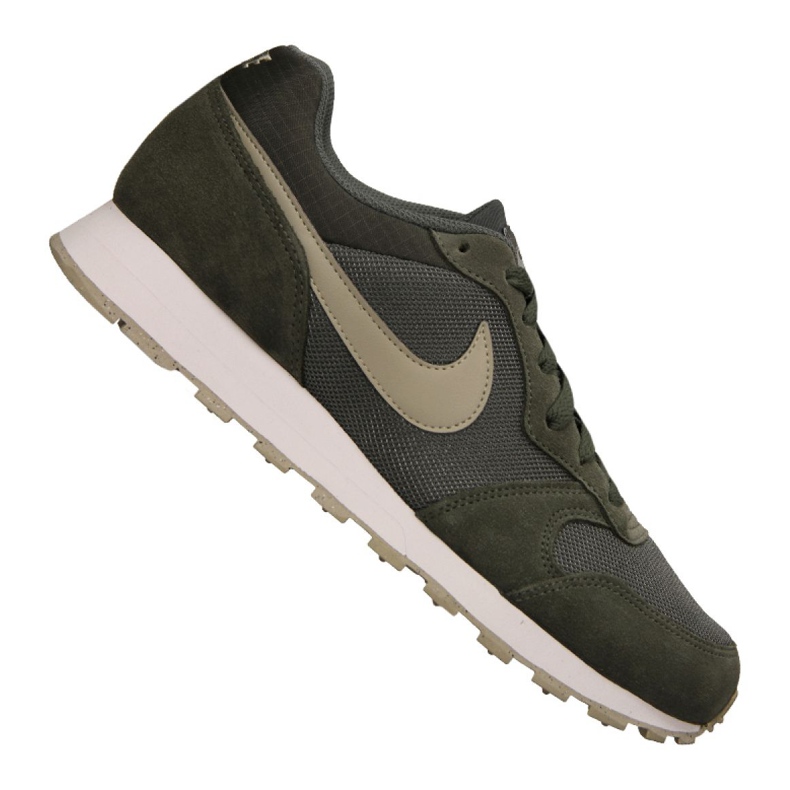 Nike Md Runner 2 M 749794-302 khaki zöld
