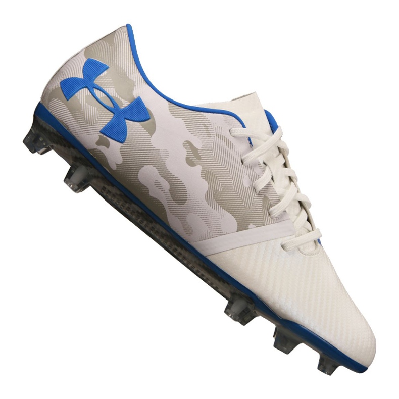 Under Armour Spotlight Fg M 3021747-400 sokszínű szürke