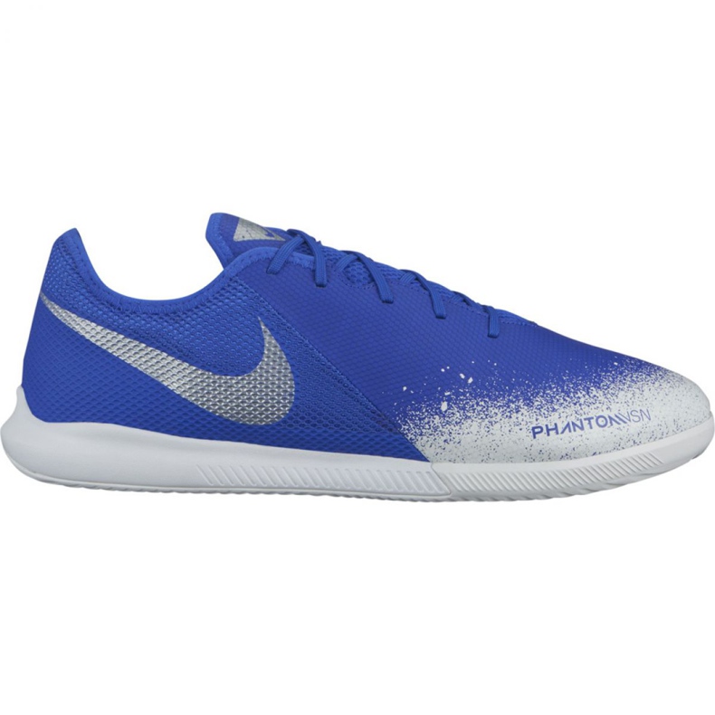 Belső cipő Nike Phantom Vsn Academy Ic M AO3225-410 sokszínű kék
