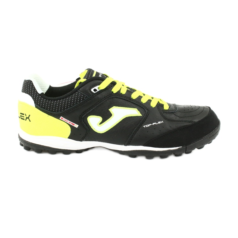 Joma Top Flex 2001 Tf M TOPS.2001.TF futballcipő fekete fekete