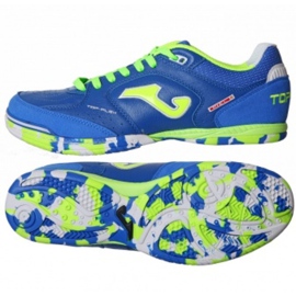 Belső cipő Joma Top Flex 2004 In M TOPS.2004.IN kék kék