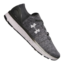 Biogenix Under Armour Charged Bandit 3 Gry M 1295725-002 cipő szürke