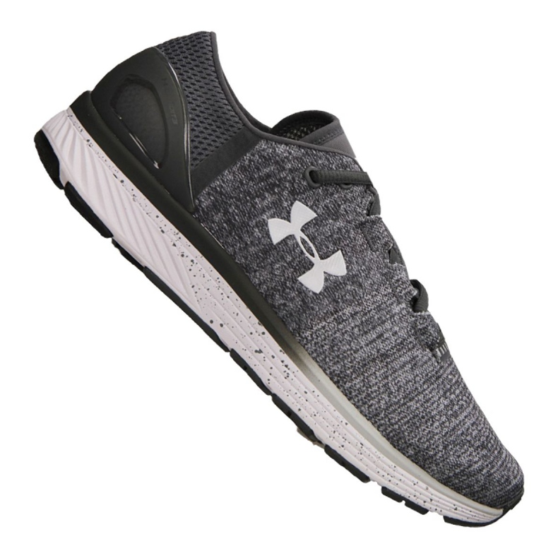 Biogenix Under Armour Charged Bandit 3 Gry M 1295725-002 cipő szürke