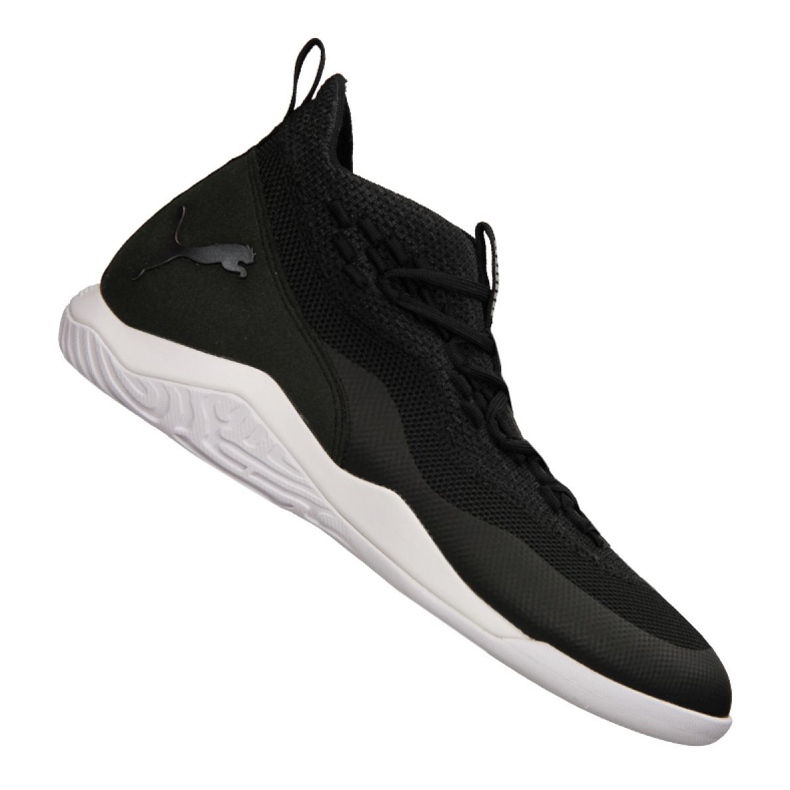 Belső cipő Puma 365 Ignite Fuse 1 Ic M 105563-01 fekete fekete