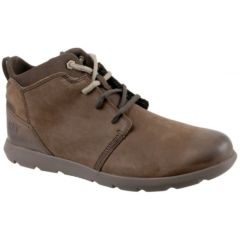 Caterpillar Transcend M P718990 barna