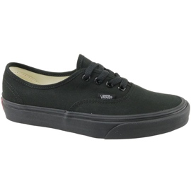 Vans Authentic Shoes W VEE3BKA fekete
