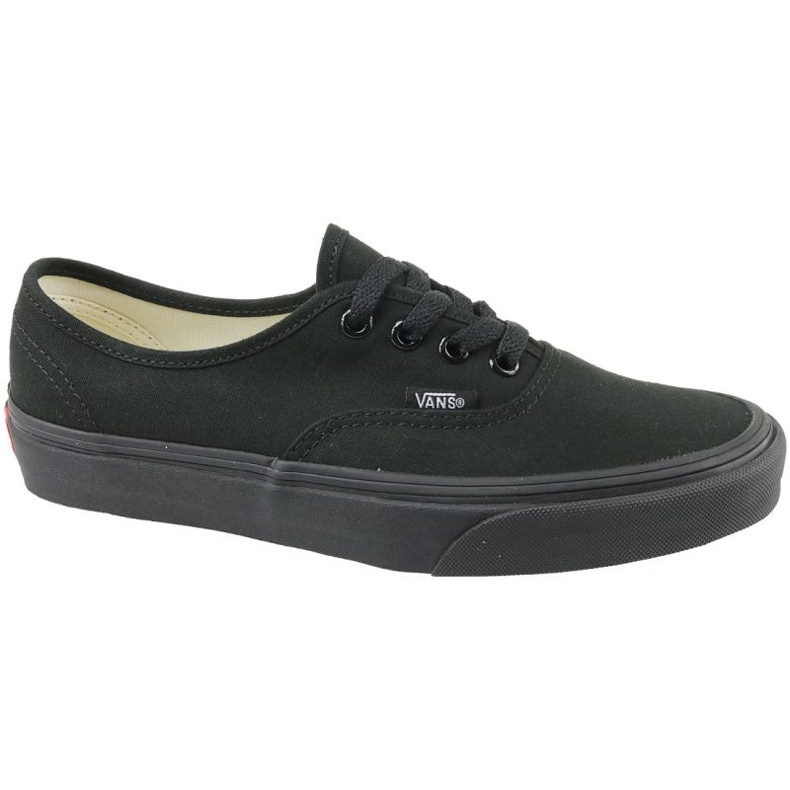 Vans Authentic Shoes W VEE3BKA fekete