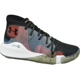 Under Armour Spawn Mid M 3021262-006 sokszínű sokszínű Under Armour Spawn Mid M 3021262-006 sokszínű sokszínű